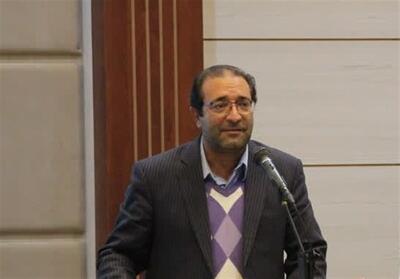 اجرای عملیات آبخیزداری در گناباد/استحصال 530 مترمکعب آب در هر هکتار - تسنیم