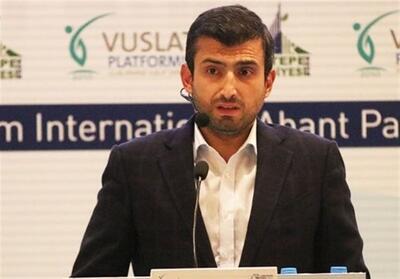 داماد اردوغان، از پهپادسازی تا رآکتورسازی در ترکیه - تسنیم