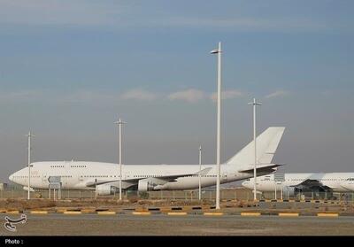 افزایش پروازهای مسیر ساری ـ تهران و بالعکس   برنامه پروازی - تسنیم