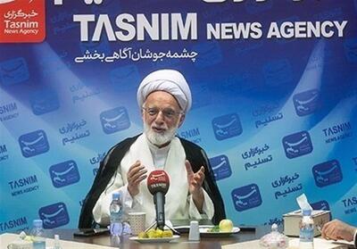 پیوند دانشگاه و  حوزه می‌تواند به حل مسائل اجتماعی کمک کند - تسنیم