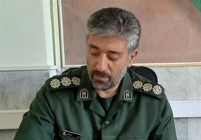 برگزاری سومین همایش نماز در سپاه شهرکرد - تسنیم