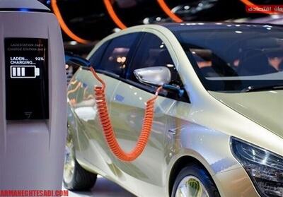 دیوان محاسبات: وزارت صمت از مجوز واردات خودروی برقی و هیبریدی استفاده نکرده است - تسنیم