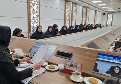 دوره آموزشی روزنامه‌نگاری نوین در خراسان جنوبی برگزار شد - تسنیم