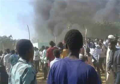 سودان: «واکنش سریع» در کردفان جنوبی مرتکب قتل عام شد - تسنیم