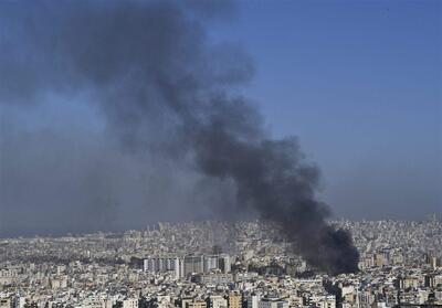 ببینید/ نمایش شرم‌آور آمریکا؛ «بمب عمل‌نکرده» را پس بدهید تا دوباره شما را هدف بگیریم! - تسنیم