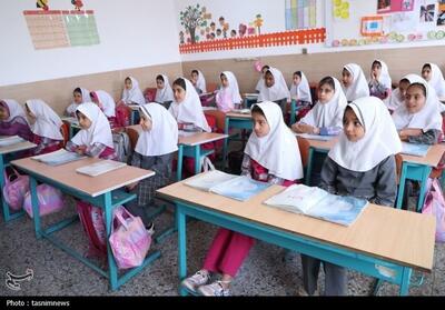 کاهش 38 درصدی ترک تحصیل در کرمانشاه - تسنیم
