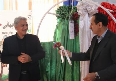 هشدار جهاد کشاورزی سمنان نسبت به فرسایش خاک‌ - تسنیم