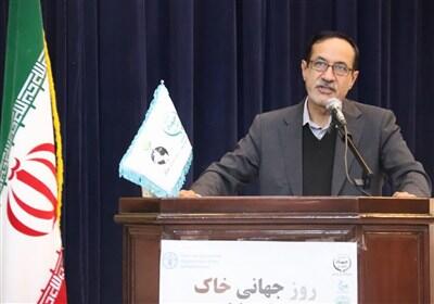 چالش ناترازی خاک در ایران/ کاهش منابع آبی بخش کشاورزی به 51 میلیارد مترمکعب‌ - تسنیم