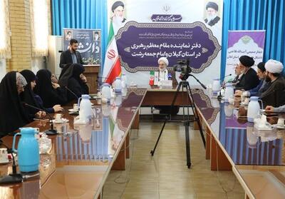 دانشگاه‌ها باید هم پای علم مرکز آرمان‌خواهی و مطالبه‌گری باشند - تسنیم