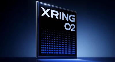  تراشه XRING O2 شیائومی قلب تپنده سری 17S خواهد بود
