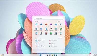  ویندوز ۱۱ نسخه 25H2 به‌صورت خودکار و مرحله‌ای منتشر شد