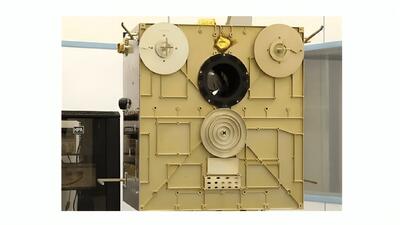 سنگین‌ترین ماهواره ایران در آستانه پرتاب؛ طلوع 3 چه توانایی‌هایی دارد؟