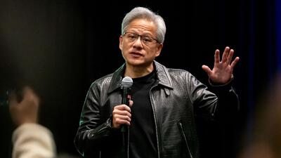  رئیس انویدیا: هیچ‌کس واقعاً نمی‌داند سرنوشت هوش مصنوعی چیست