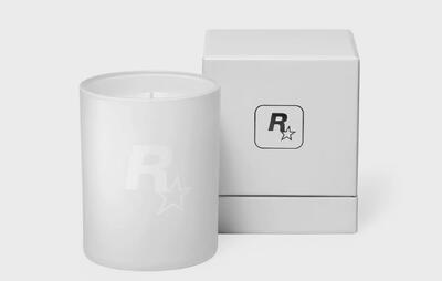  محصولات جانبی راک‌استار برای GTA 6 معرفی شدند؛ از شمع معطر تا پوشاک