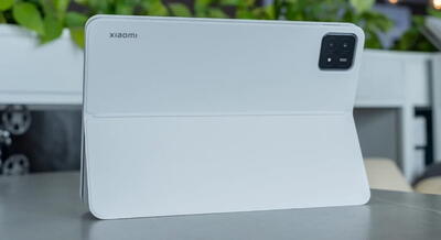  فروش تبلت‌های شیائومی از آیپد پیشی می‌گیرد