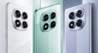  ردمی نوت پرفروش‌ترین گوشی شیائومی شد؛ فروش ۴۰۰ میلیون دستگاه