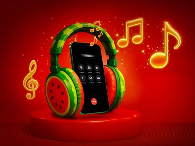 جشنواره یلدای گوش‌نواز ایرانسل با جوایز ویژه آغاز شد