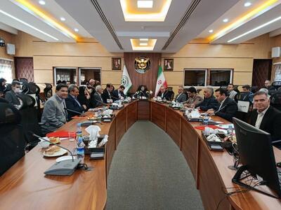  آفت ملخ صحرایی تامین امنیت غذایی را دچار چالش می‌کند+ فیلم