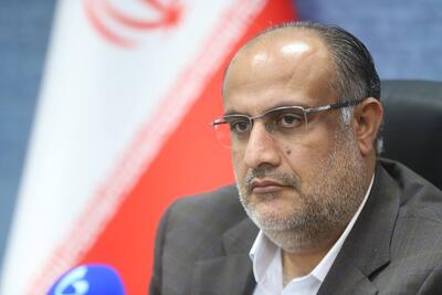 هندی‌ها کار در بندر چابهار را به بنیاد مستضعفان واگذار کردند/ اتصال چابهار به شبکه ریلی تا چند ماه آینده