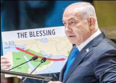 تل‌آویو آماده حضور طولانی‌ در غزه، لبنان و سوریه می‌شود