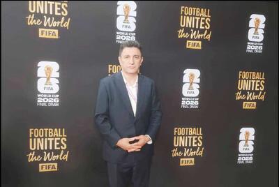 همانی که می‌خواستی!