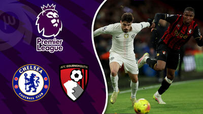 خلاصه بازی بورنموث 0 - چلسی 0