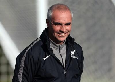 سرمربی نیوزلند: گروه ما ترسناک نیست