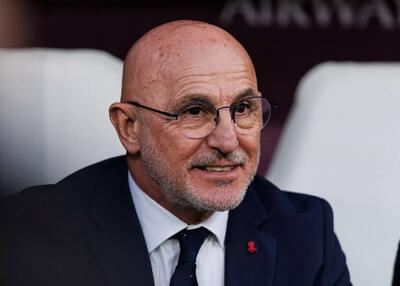 اسپانیا با یک لغزش به آرژانتین و مسی می‌خورد!