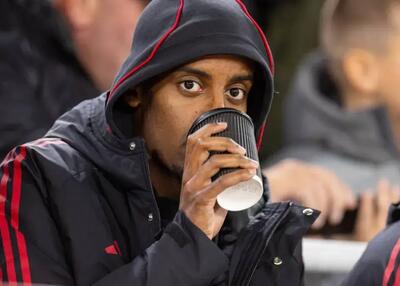 بهتر از همه می‌دانم در سطح لیورپول نبوده‌ام