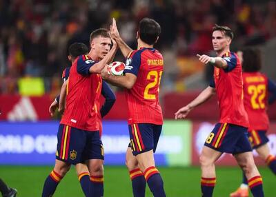 فرار قهرمان اروپا از تله برزیل و آرژانتین