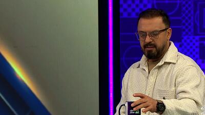 پاشازاده: اگر برای مساوی برویم هر سه بازی را می بازیم