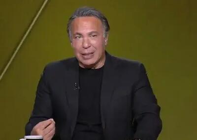 ستاره سابق مصر: ایران و نیوزلند ما را نمی‌ترسانند