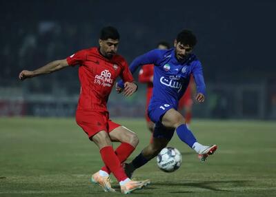 اس خوزستان و ده سال ناکامی در تبریز!