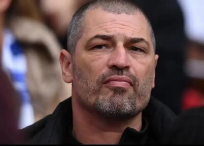 تصمیم عجیب: پدر بلینگام به باشگاه آلمانی پیوست!