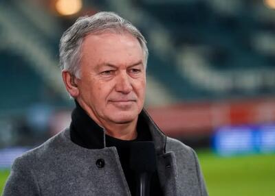 هشدار ستاره سابق بلژیک به سرمربی تیم ملی