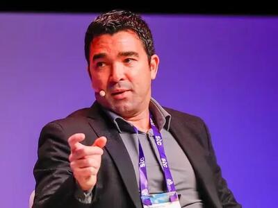 مدیر بارسا: درباره خولین حرف بزنم عصبانی می‌شوند!