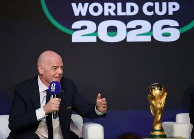 تأیید زمان و محل برگزاری بازی‌های مهم جام جهانی