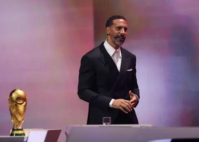 افتضاح، خجالت‌آور: بدترین اجرای قرعه‌کشی جام جهانی