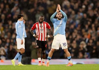 سه-صفر: سیتی خواب قهرمانی می‌بیند