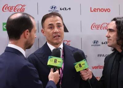 واکنش کاناوارو به همگروهی با پرتغال و کلمبیا