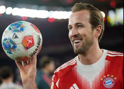 کین: به نیمکت‌ عادت ندارم ولی طبیعی است!