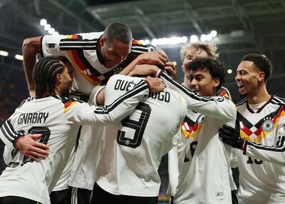 گروه E جام جهانی: آلمان راحت آغاز می‌کند