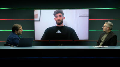 و بالاخره موعد اولین گل قلی زاده در جام جهانی