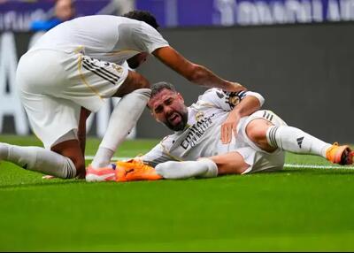 کاپیتان خبر خوشحال‌کننده را به رئال داد