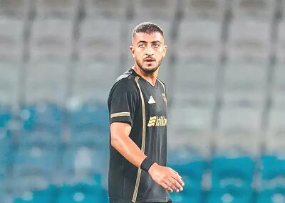 حسینی بازی 6 امتیازی را از دست داد