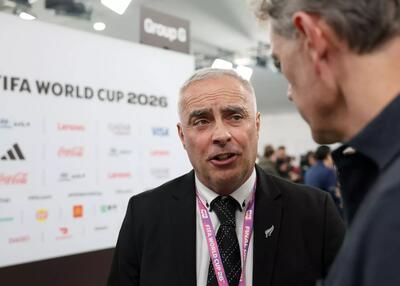 رسانه نیوزیلندی: صعود از این گروه دشوار است