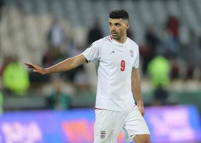 ایران تیمی یکدست با رهبری طارمی!