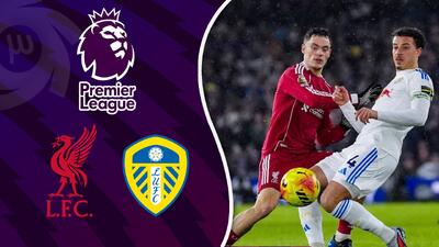 خلاصه بازی لیدز 3 - لیورپول 3