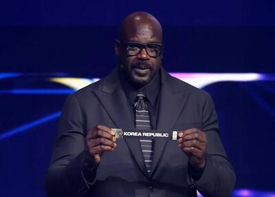 گروه A جام جهانی: قرعه مطلوب برای کره‌جنوبی!