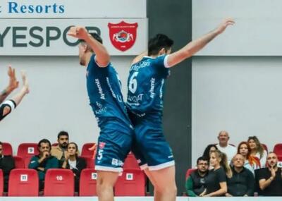 خوشبختی با ستاره ایرانی: چراغ چهارم روشن شد